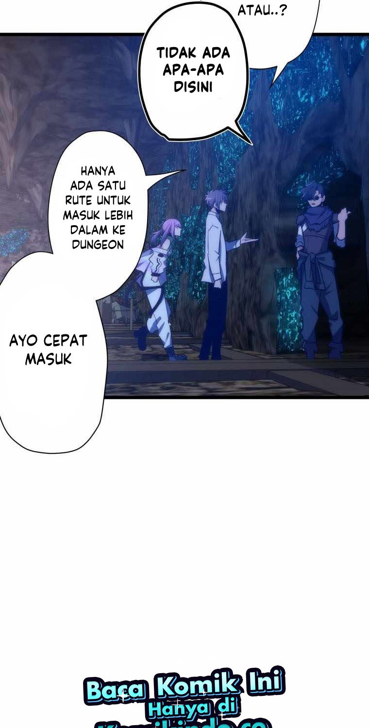 Reverse Tower Dungeon Chapter 13 - halaman 100