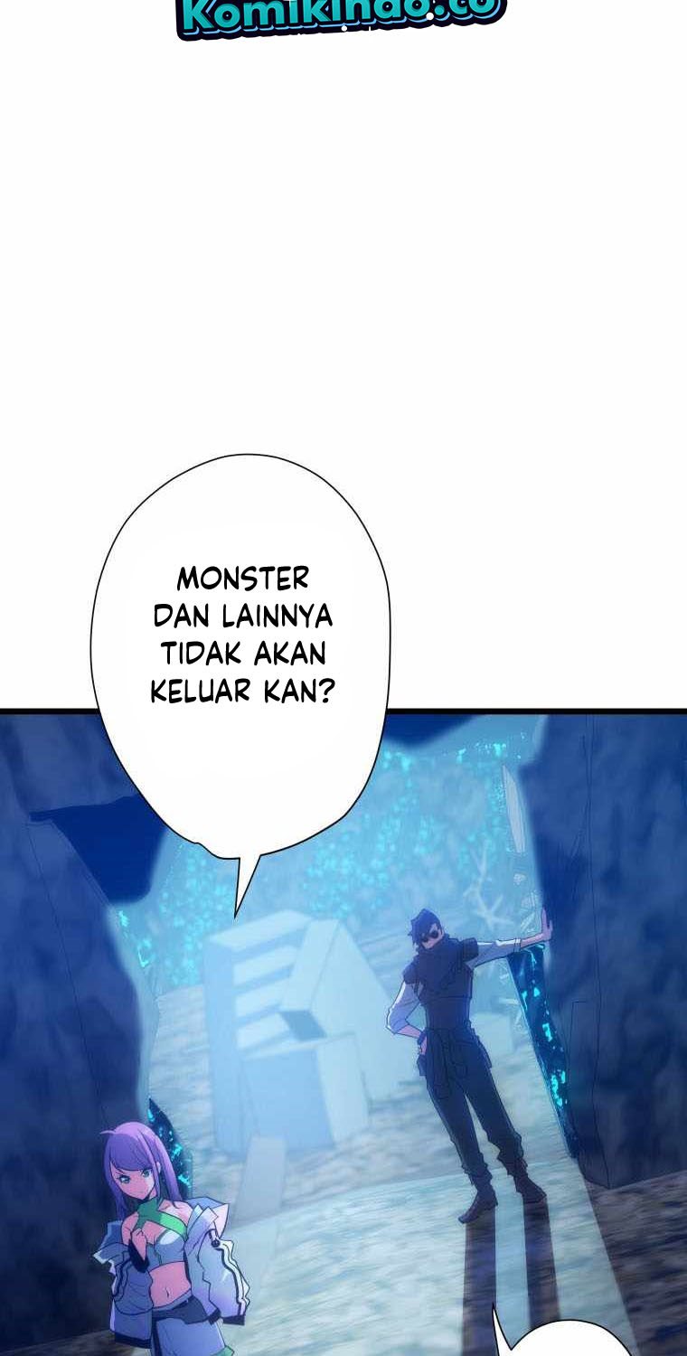 Reverse Tower Dungeon Chapter 13 - halaman 101
