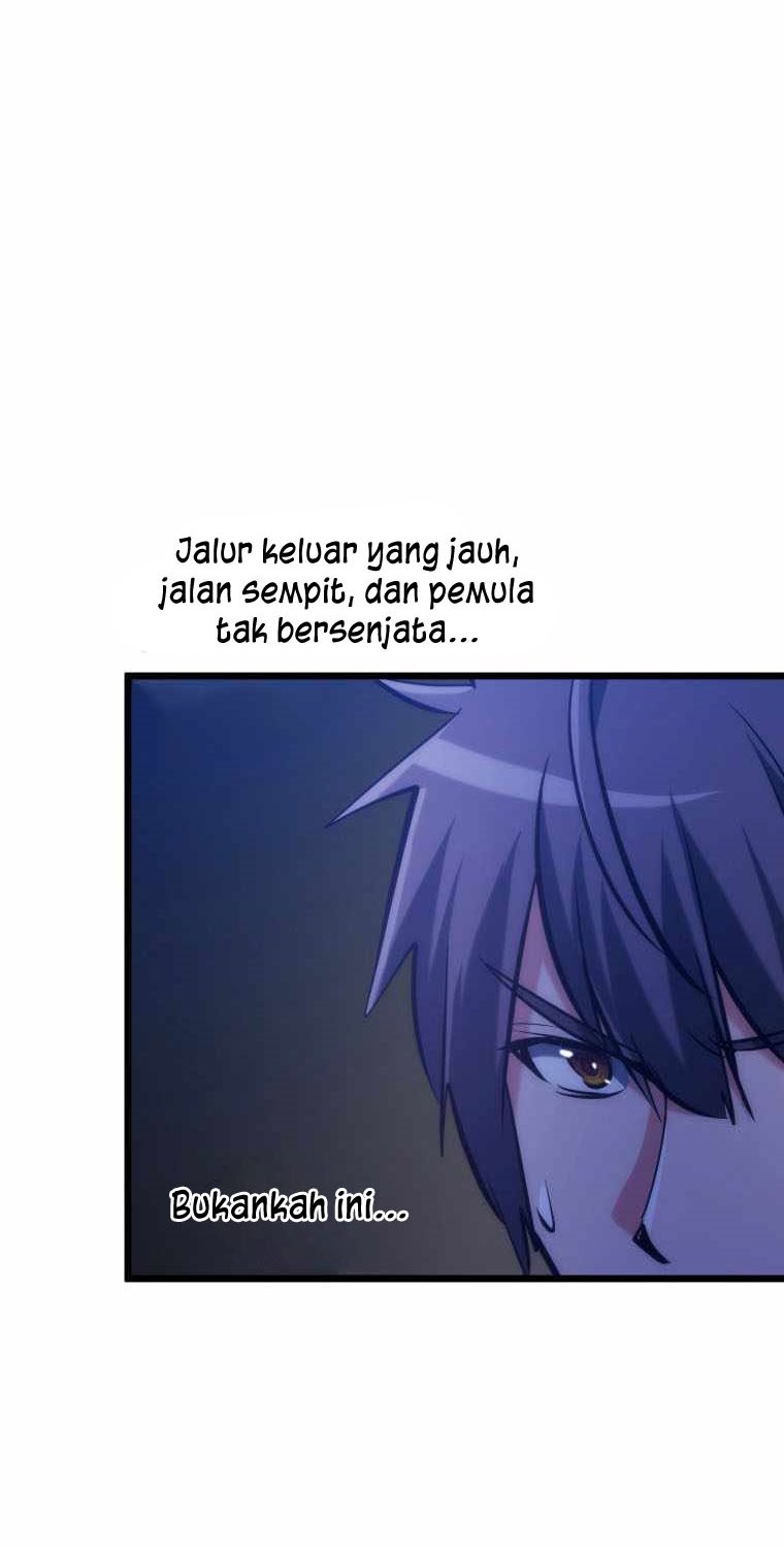 Reverse Tower Dungeon Chapter 13 - halaman 104