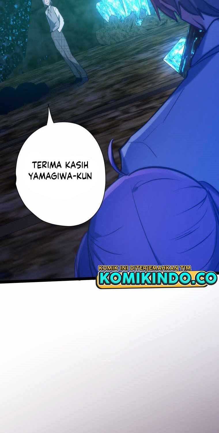 Reverse Tower Dungeon Chapter 13 - halaman 106