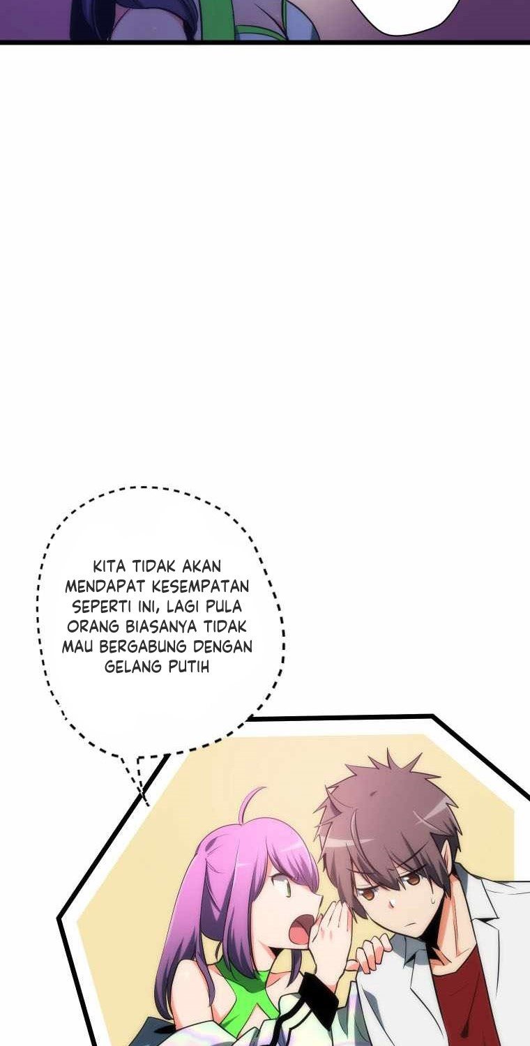 Reverse Tower Dungeon Chapter 13 - halaman 13