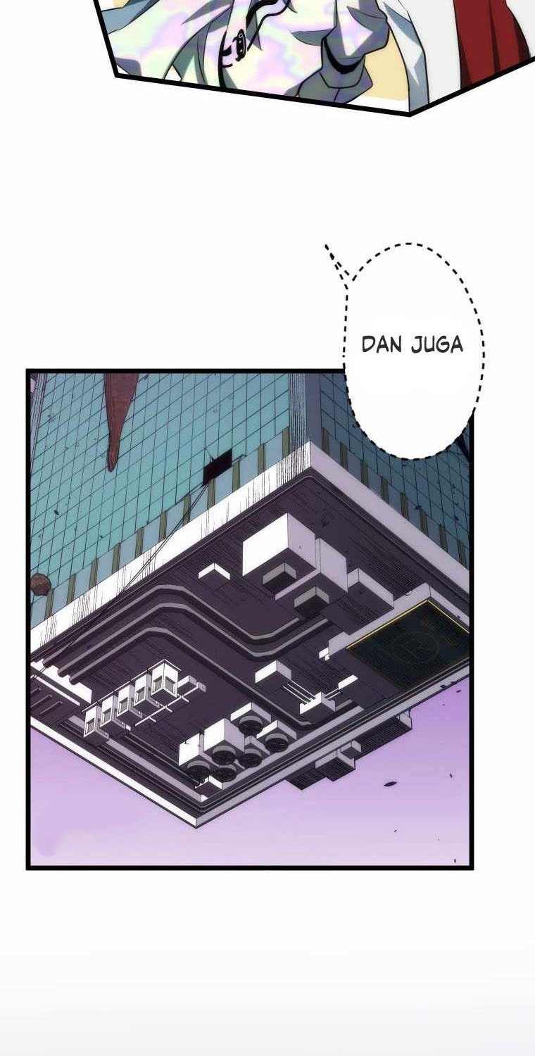 Reverse Tower Dungeon Chapter 13 - halaman 14