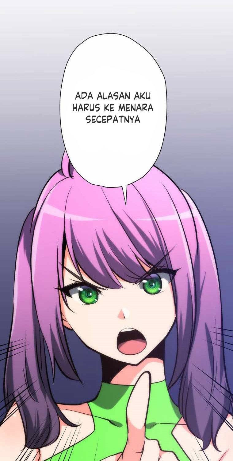 Reverse Tower Dungeon Chapter 13 - halaman 15