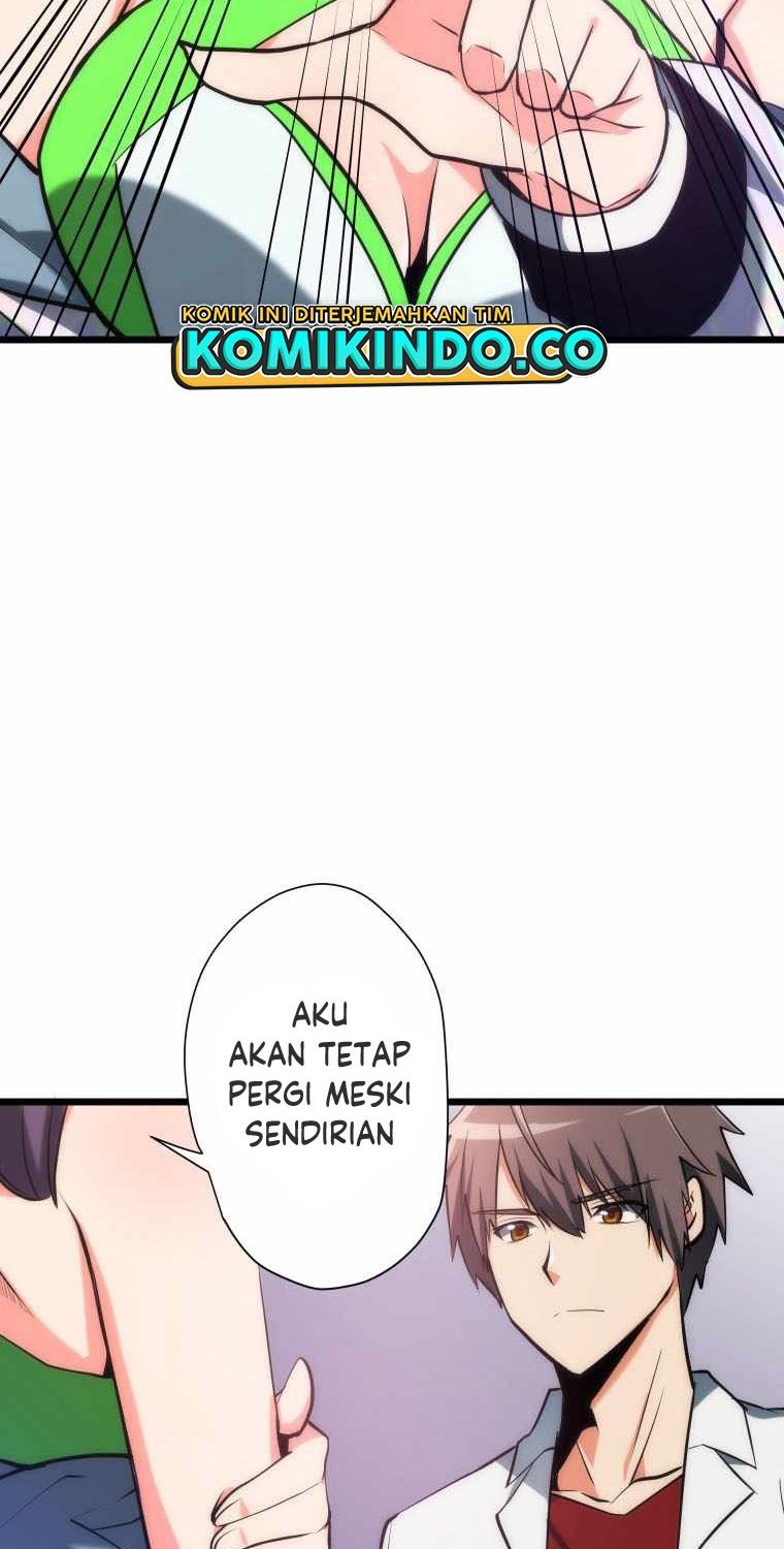 Reverse Tower Dungeon Chapter 13 - halaman 16