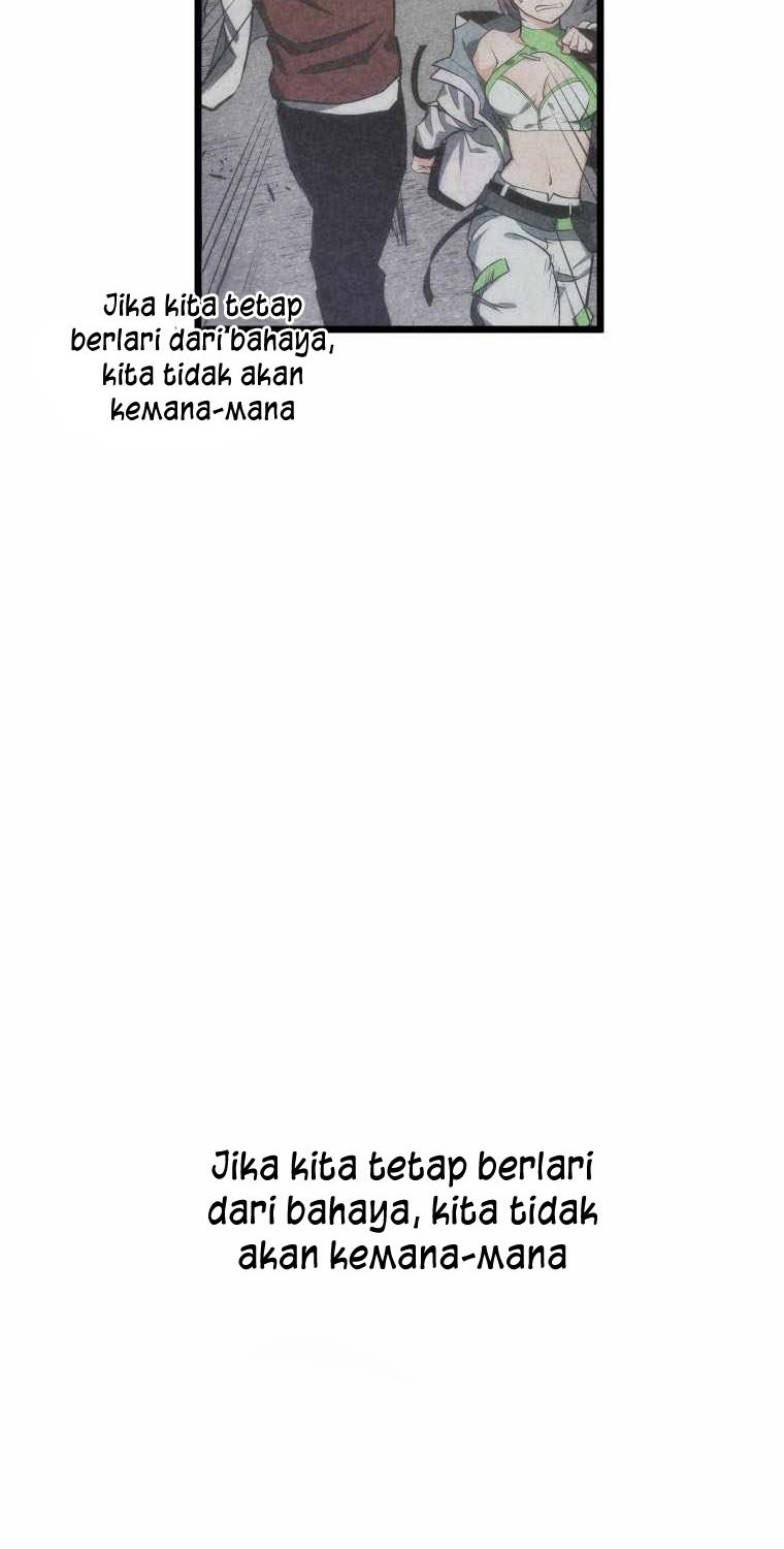 Reverse Tower Dungeon Chapter 13 - halaman 18