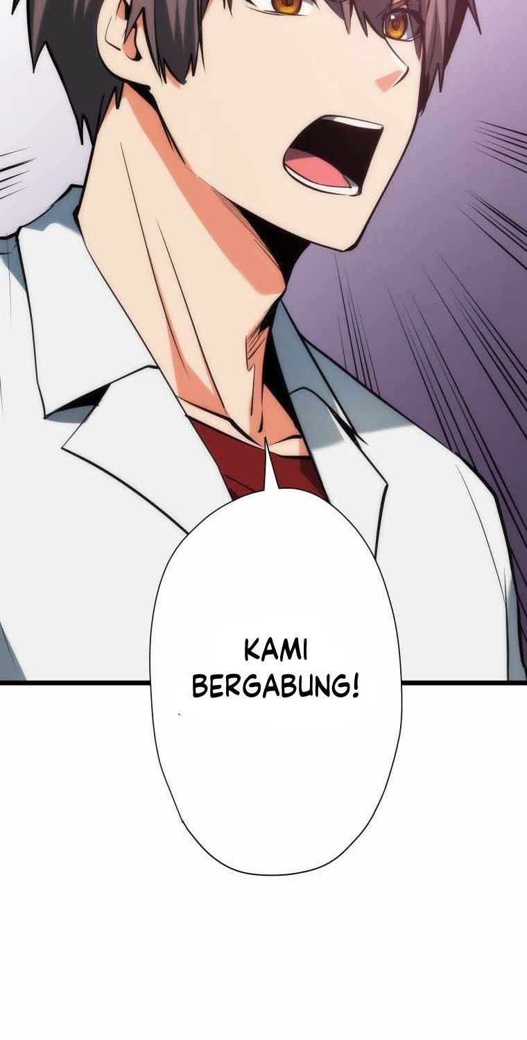 Reverse Tower Dungeon Chapter 13 - halaman 21