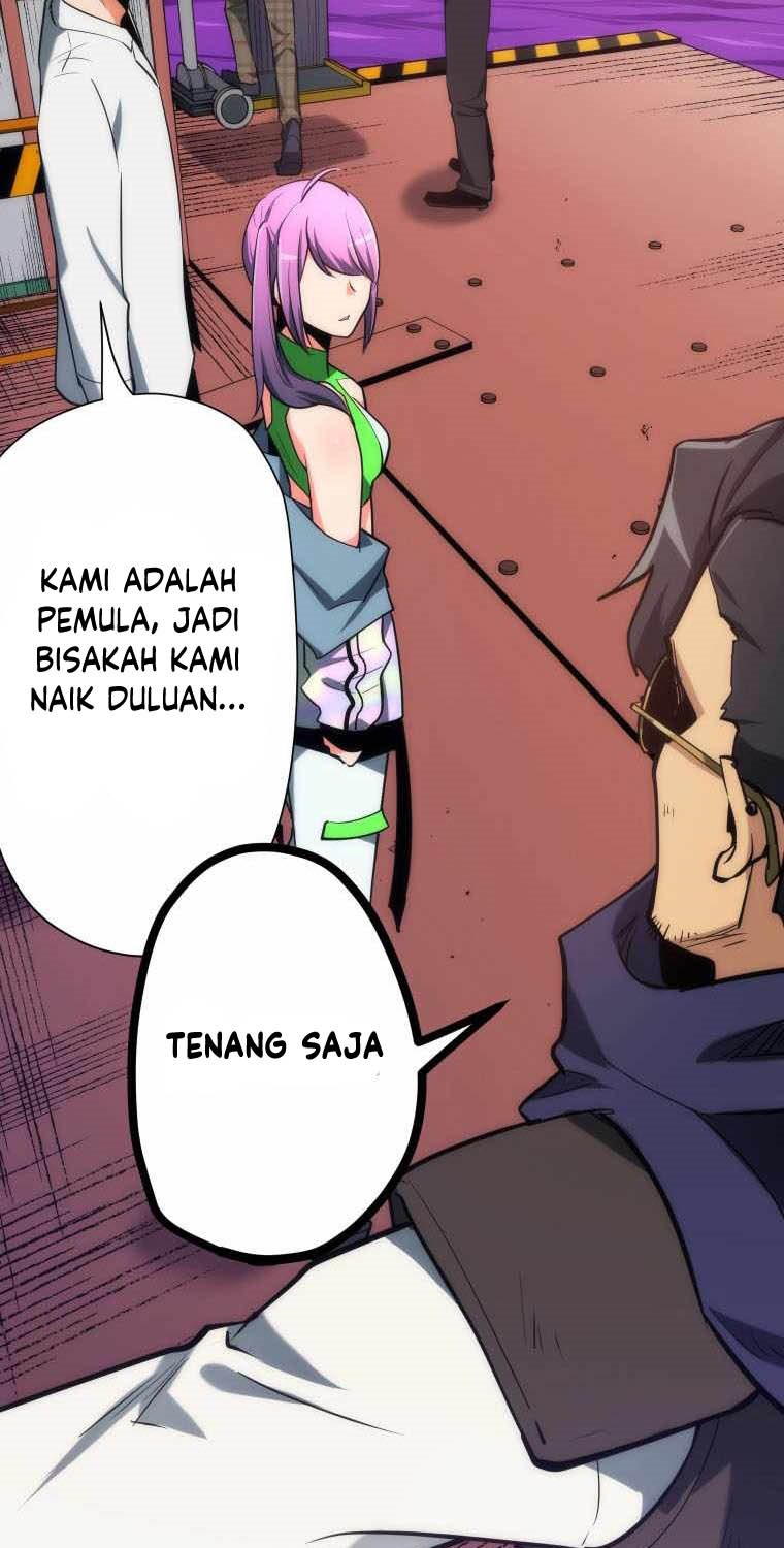 Reverse Tower Dungeon Chapter 13 - halaman 29
