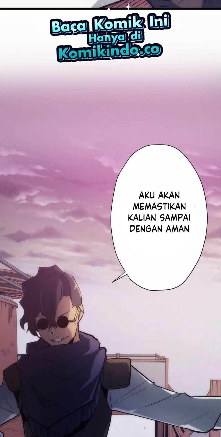 Reverse Tower Dungeon Chapter 13 - halaman 30