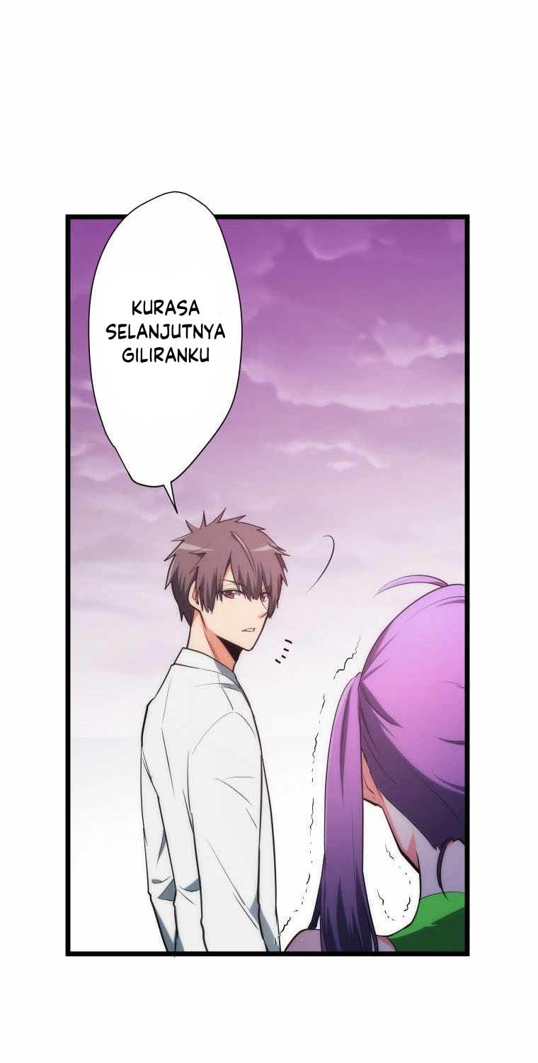 Reverse Tower Dungeon Chapter 13 - halaman 34
