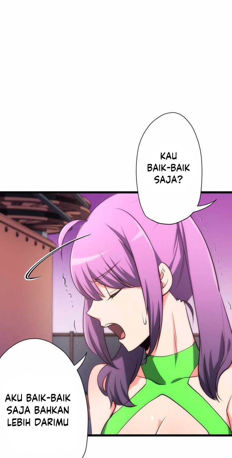 Reverse Tower Dungeon Chapter 13 - halaman 35