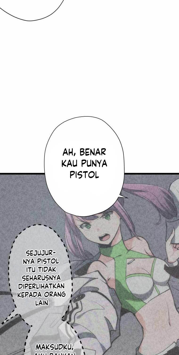 Reverse Tower Dungeon Chapter 13 - halaman 36