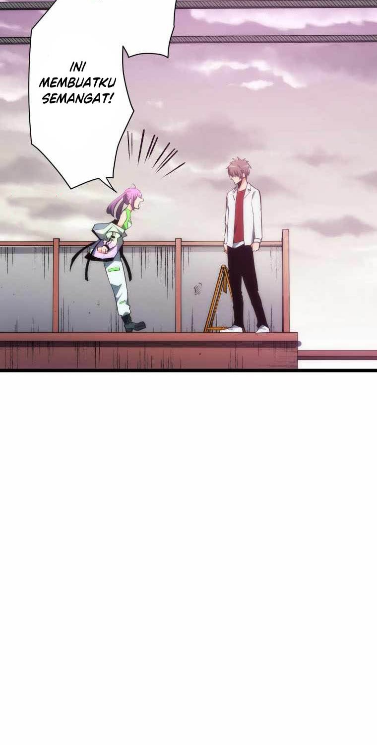 Reverse Tower Dungeon Chapter 13 - halaman 38