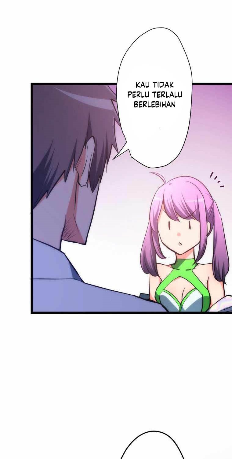 Reverse Tower Dungeon Chapter 13 - halaman 39