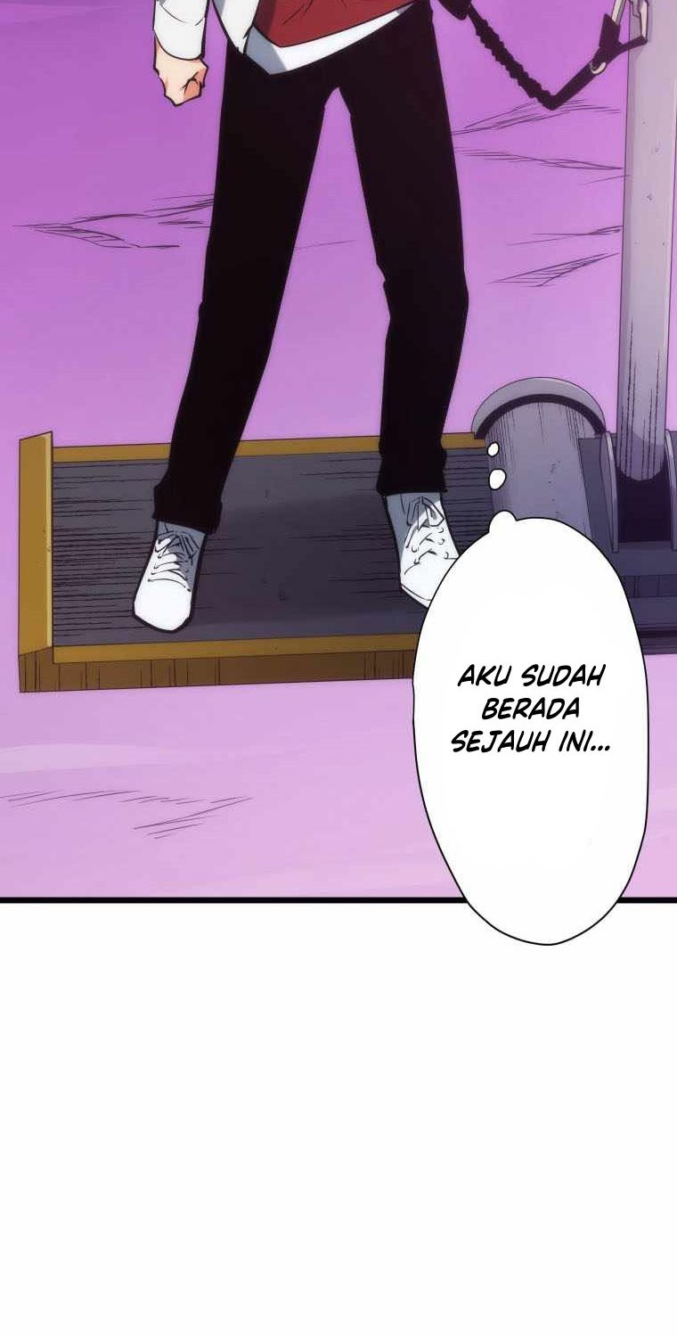 Reverse Tower Dungeon Chapter 13 - halaman 49