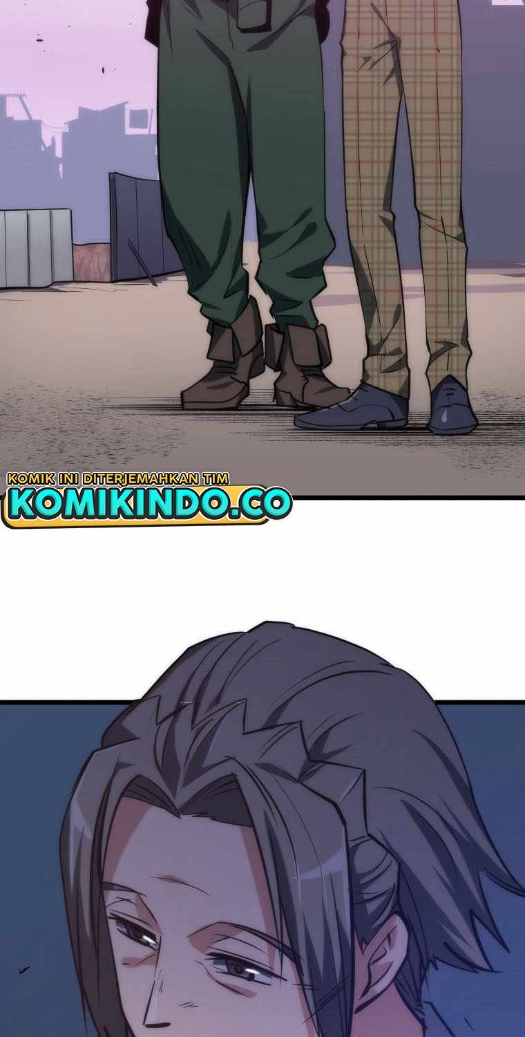 Reverse Tower Dungeon Chapter 13 - halaman 5