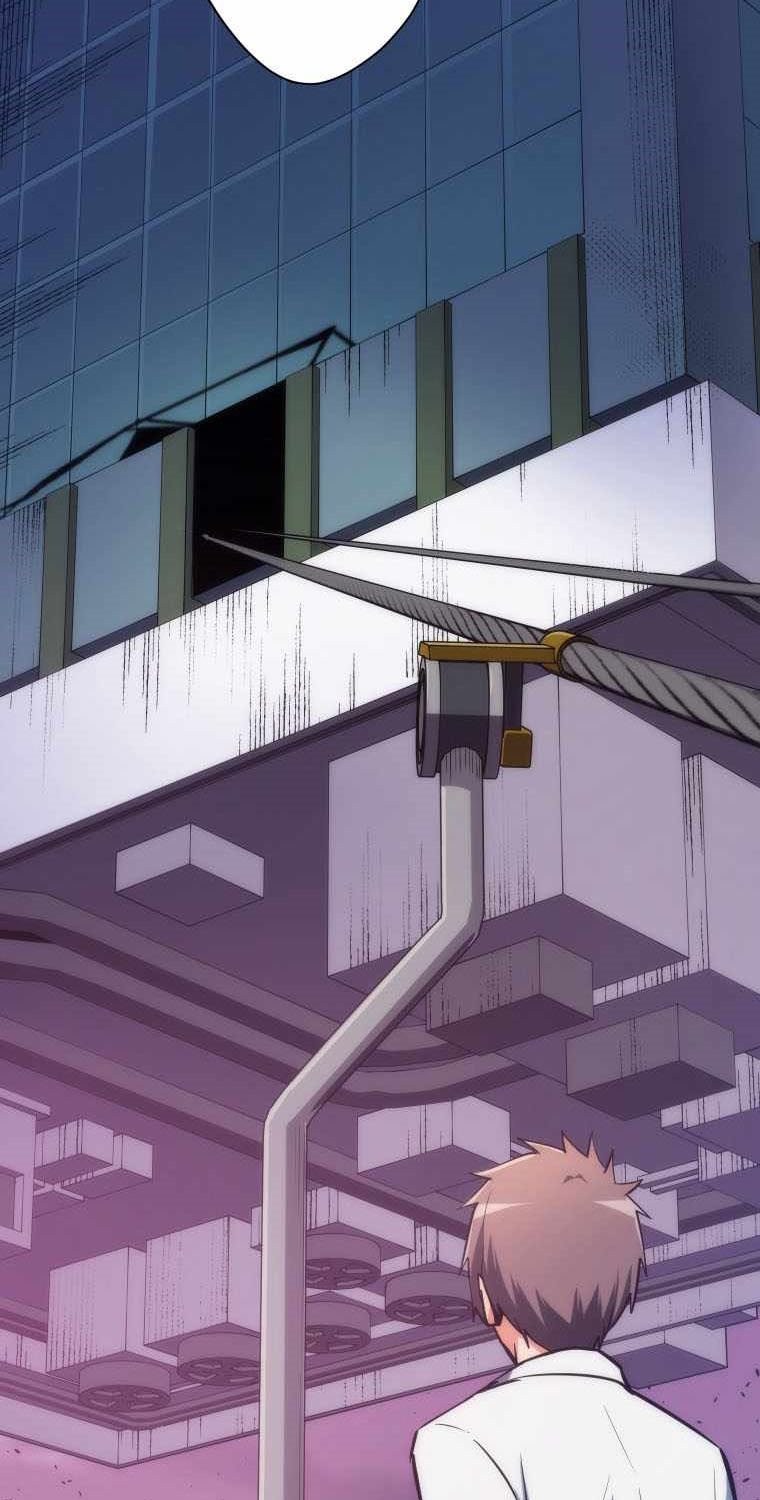 Reverse Tower Dungeon Chapter 13 - halaman 52