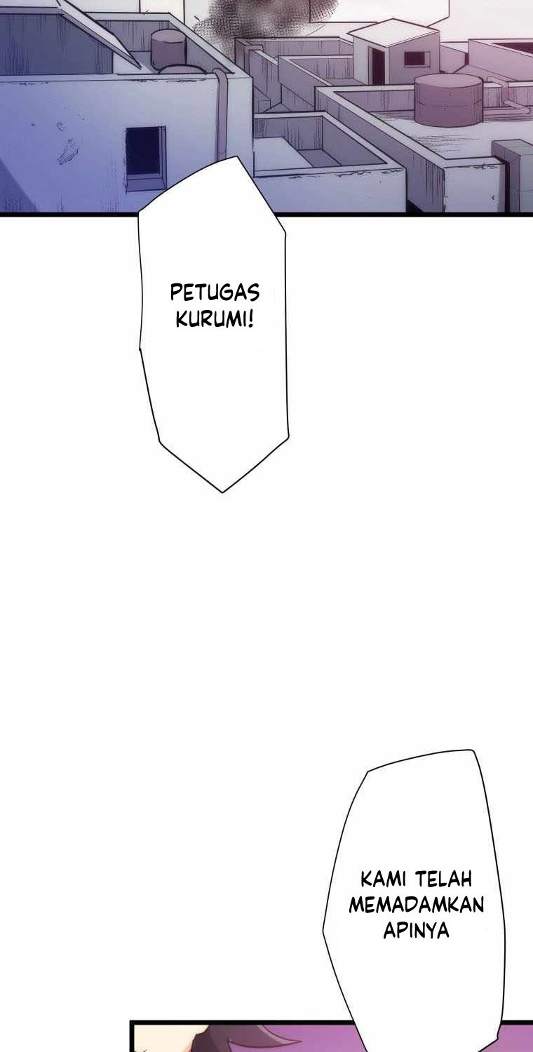 Reverse Tower Dungeon Chapter 13 - halaman 55