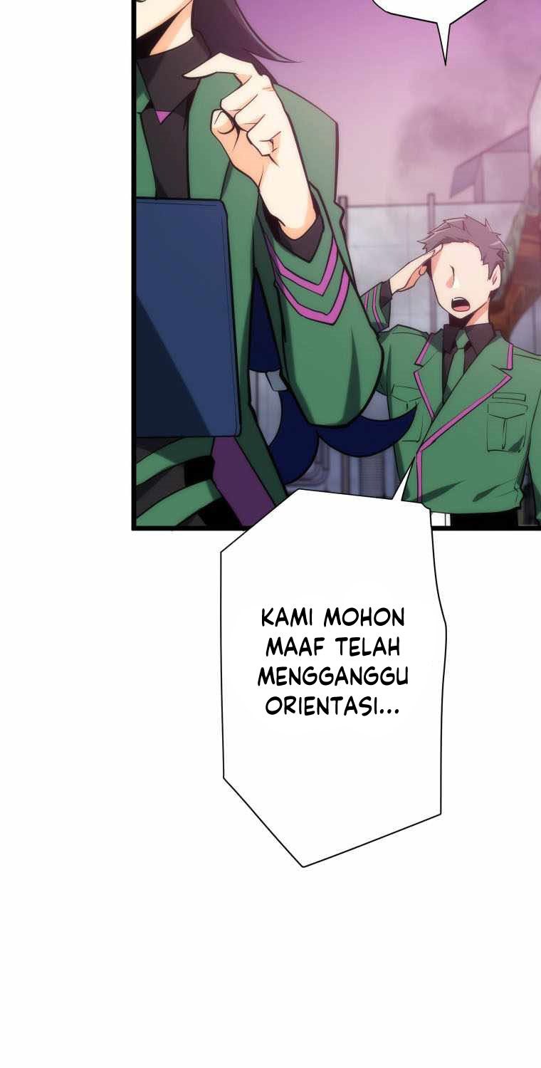 Reverse Tower Dungeon Chapter 13 - halaman 56