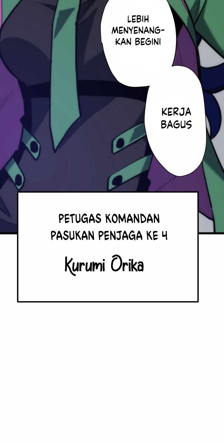 Reverse Tower Dungeon Chapter 13 - halaman 58