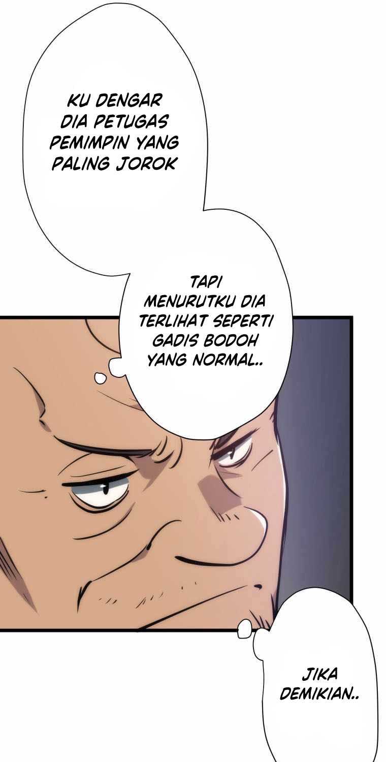 Reverse Tower Dungeon Chapter 13 - halaman 61