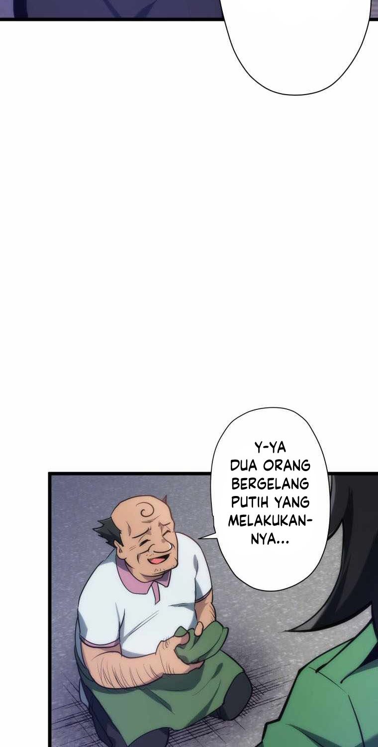 Reverse Tower Dungeon Chapter 13 - halaman 64