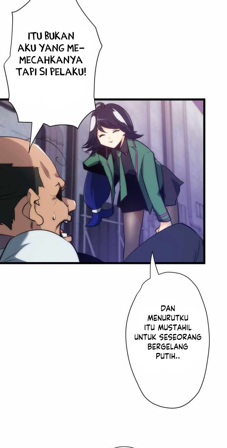 Reverse Tower Dungeon Chapter 13 - halaman 70