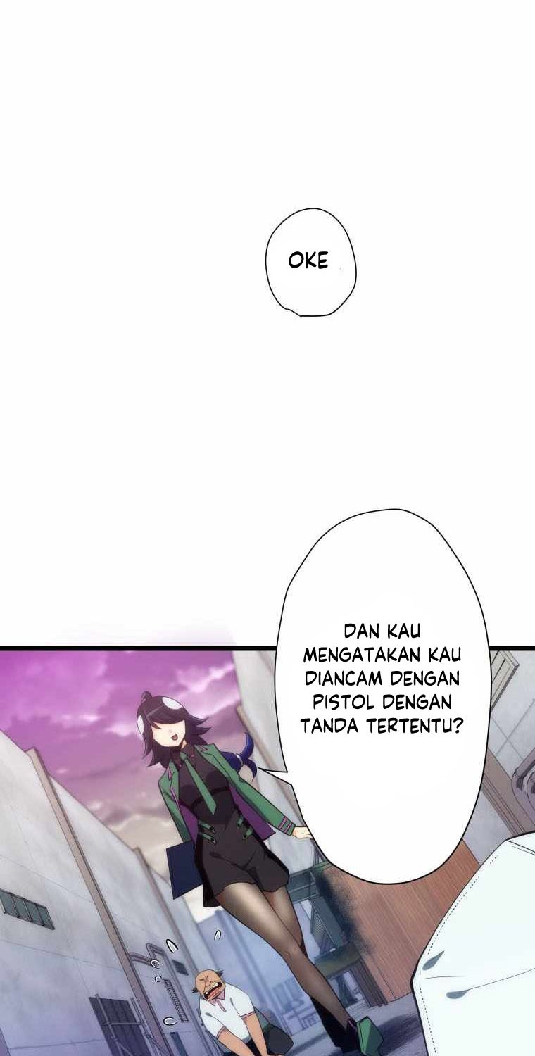 Reverse Tower Dungeon Chapter 13 - halaman 72