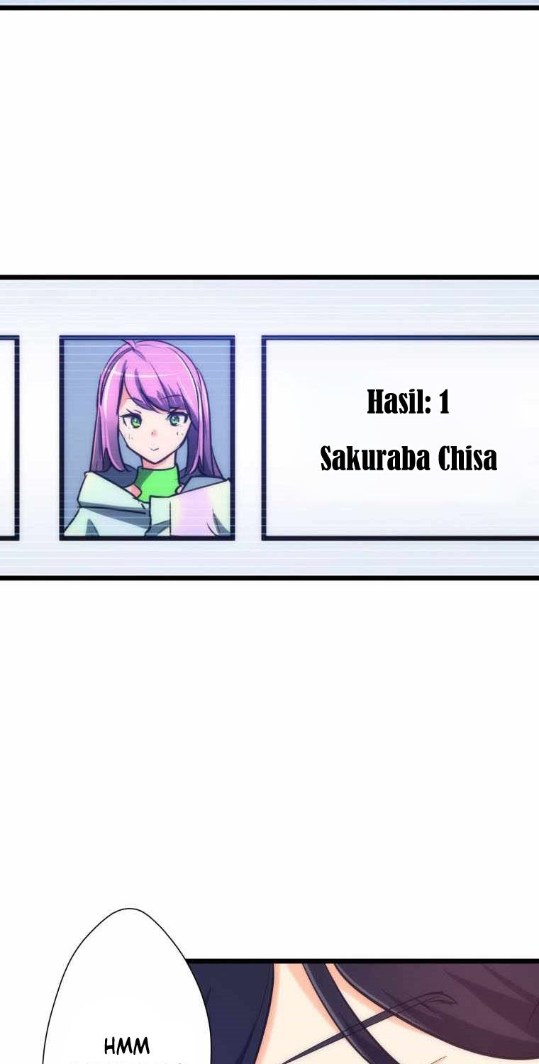 Reverse Tower Dungeon Chapter 13 - halaman 75