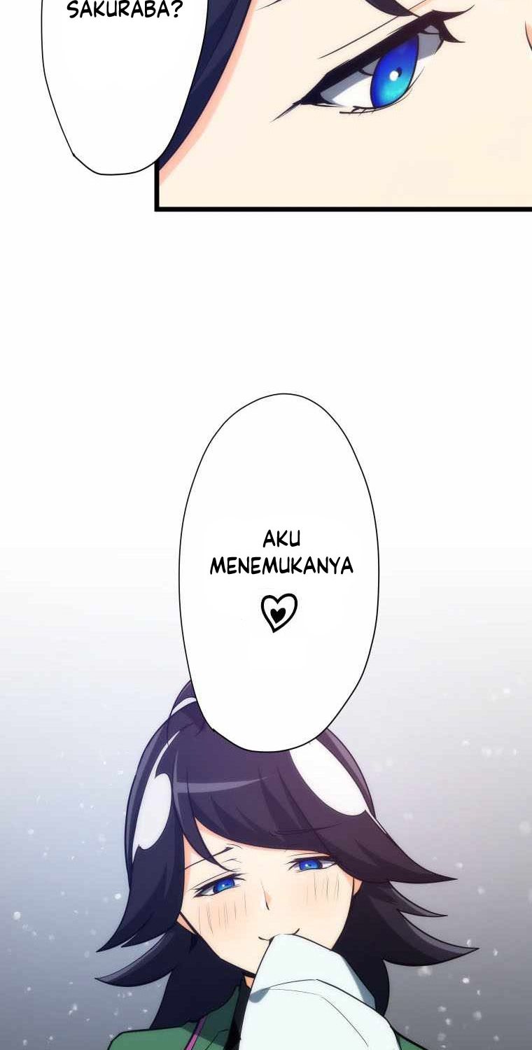 Reverse Tower Dungeon Chapter 13 - halaman 76
