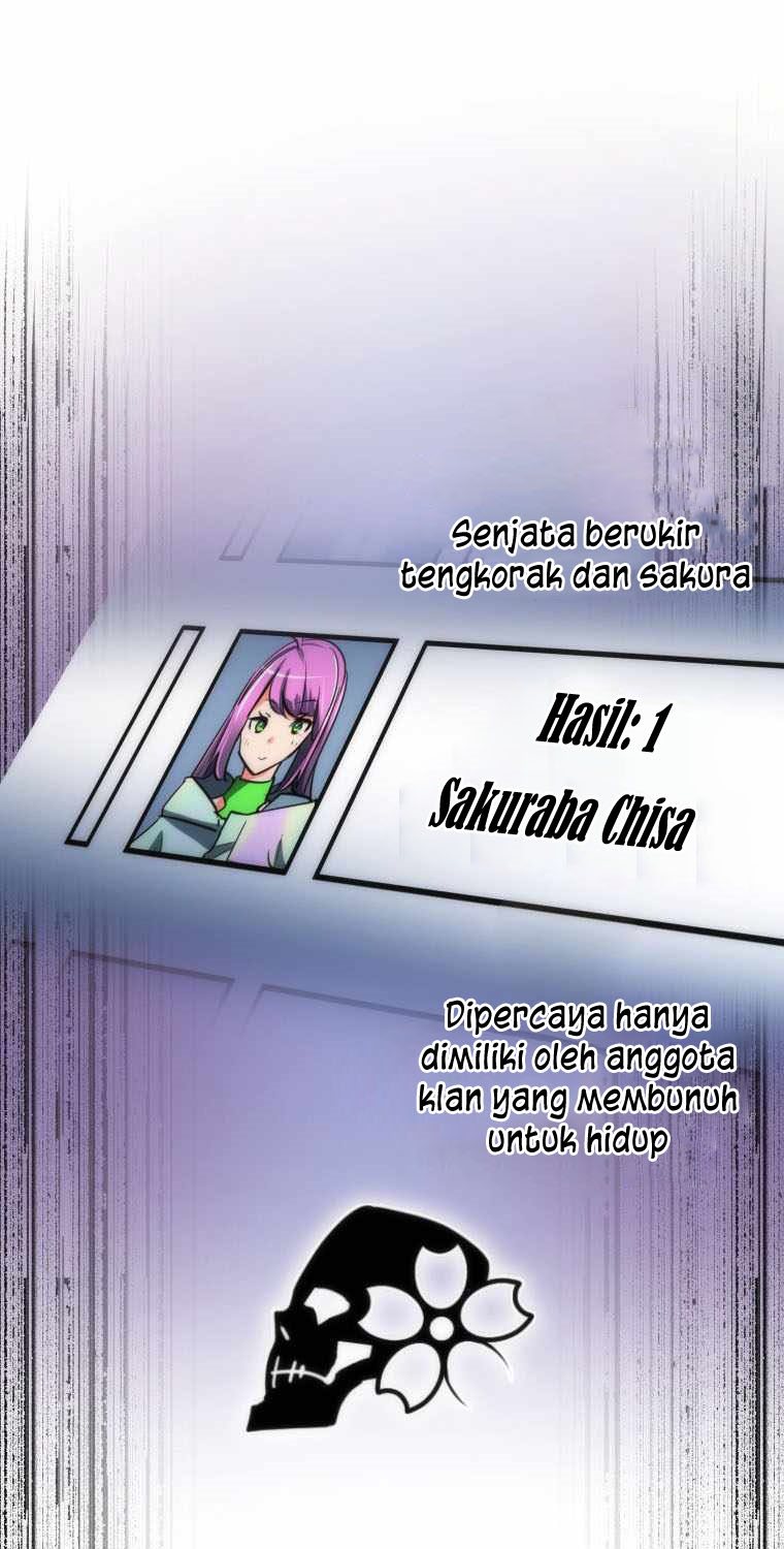 Reverse Tower Dungeon Chapter 13 - halaman 78