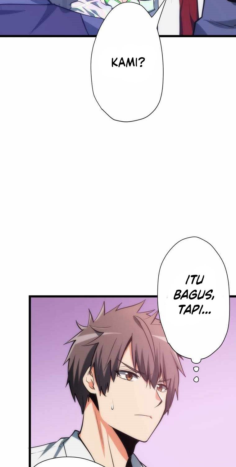 Reverse Tower Dungeon Chapter 13 - halaman 8
