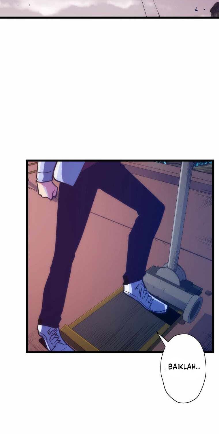 Reverse Tower Dungeon Chapter 13 - halaman 81