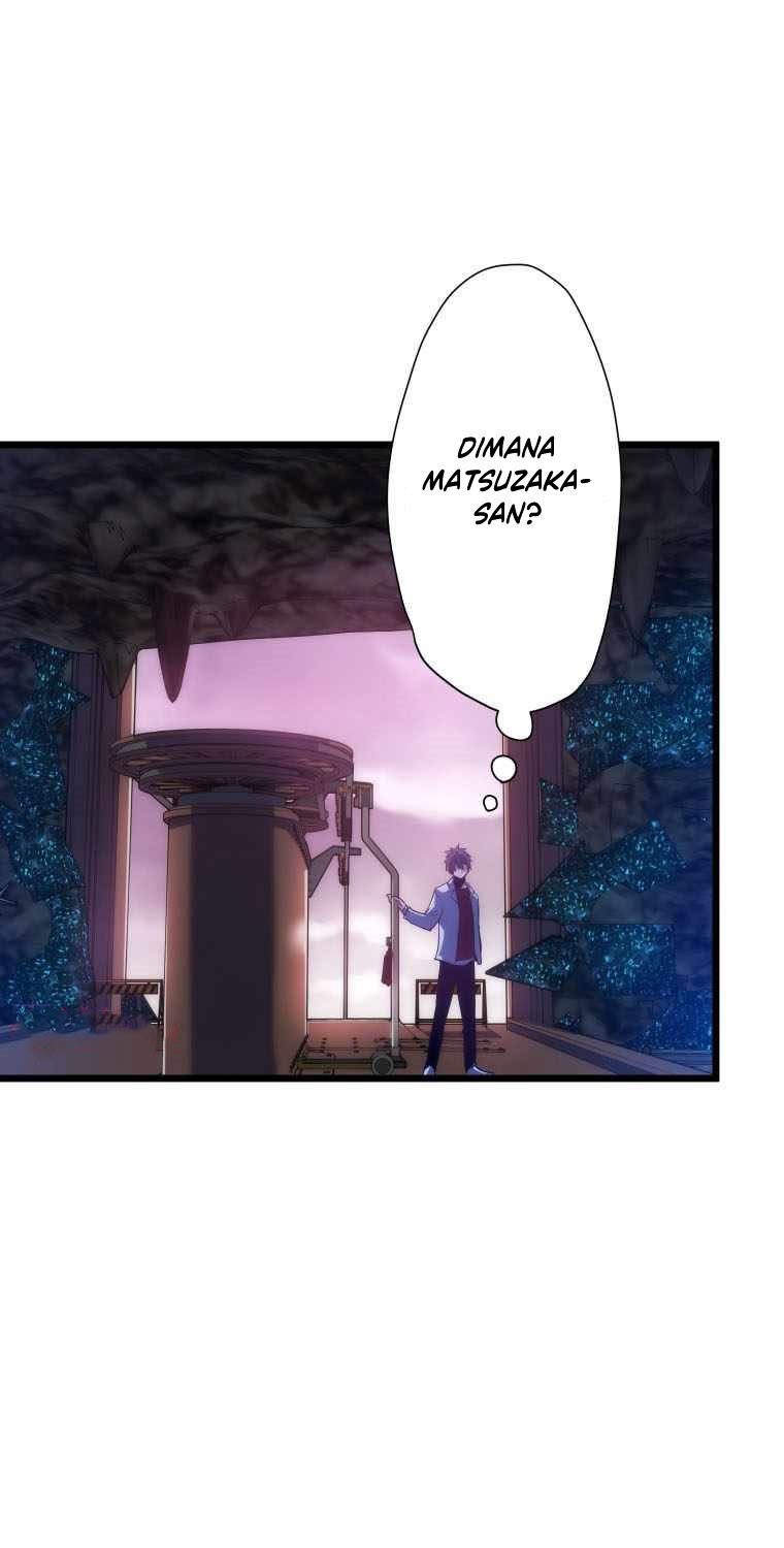 Reverse Tower Dungeon Chapter 13 - halaman 82