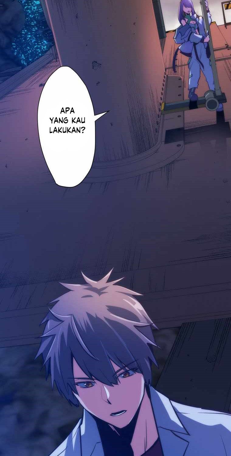 Reverse Tower Dungeon Chapter 13 - halaman 84