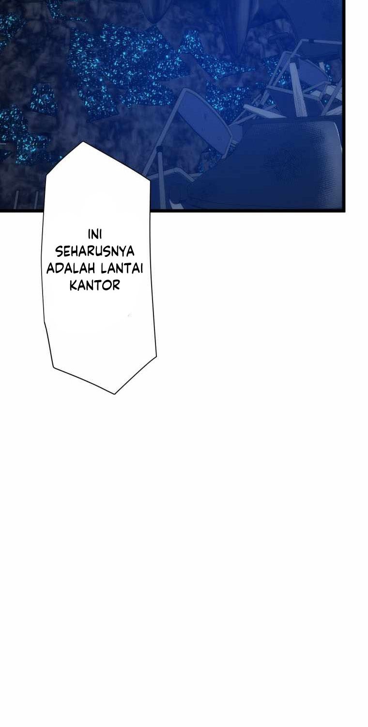 Reverse Tower Dungeon Chapter 13 - halaman 87