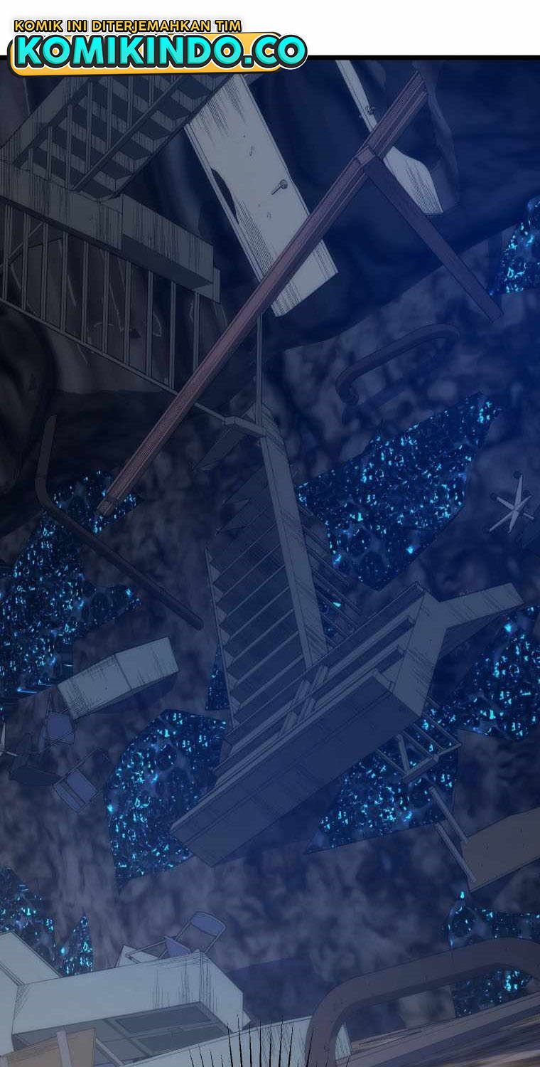 Reverse Tower Dungeon Chapter 13 - halaman 88