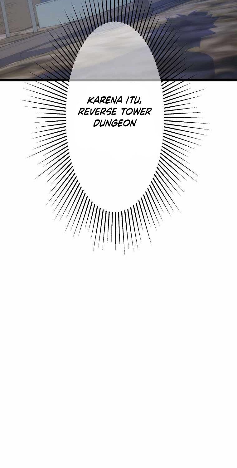 Reverse Tower Dungeon Chapter 13 - halaman 89