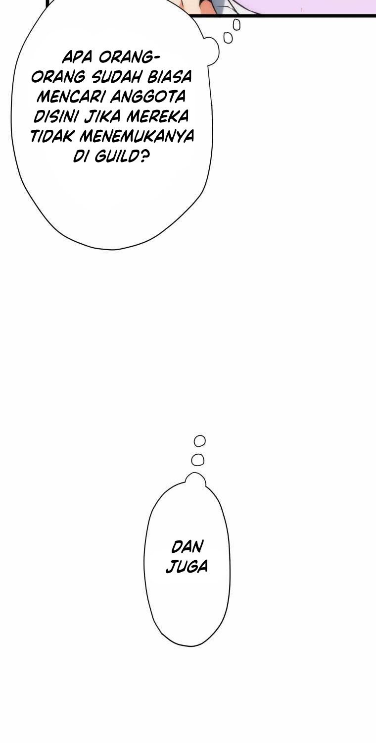 Reverse Tower Dungeon Chapter 13 - halaman 9