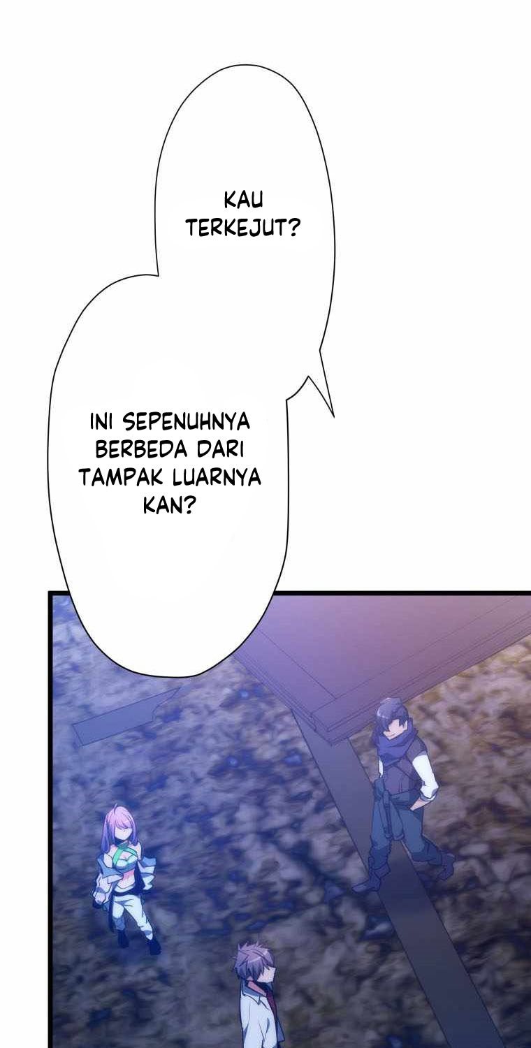 Reverse Tower Dungeon Chapter 13 - halaman 90