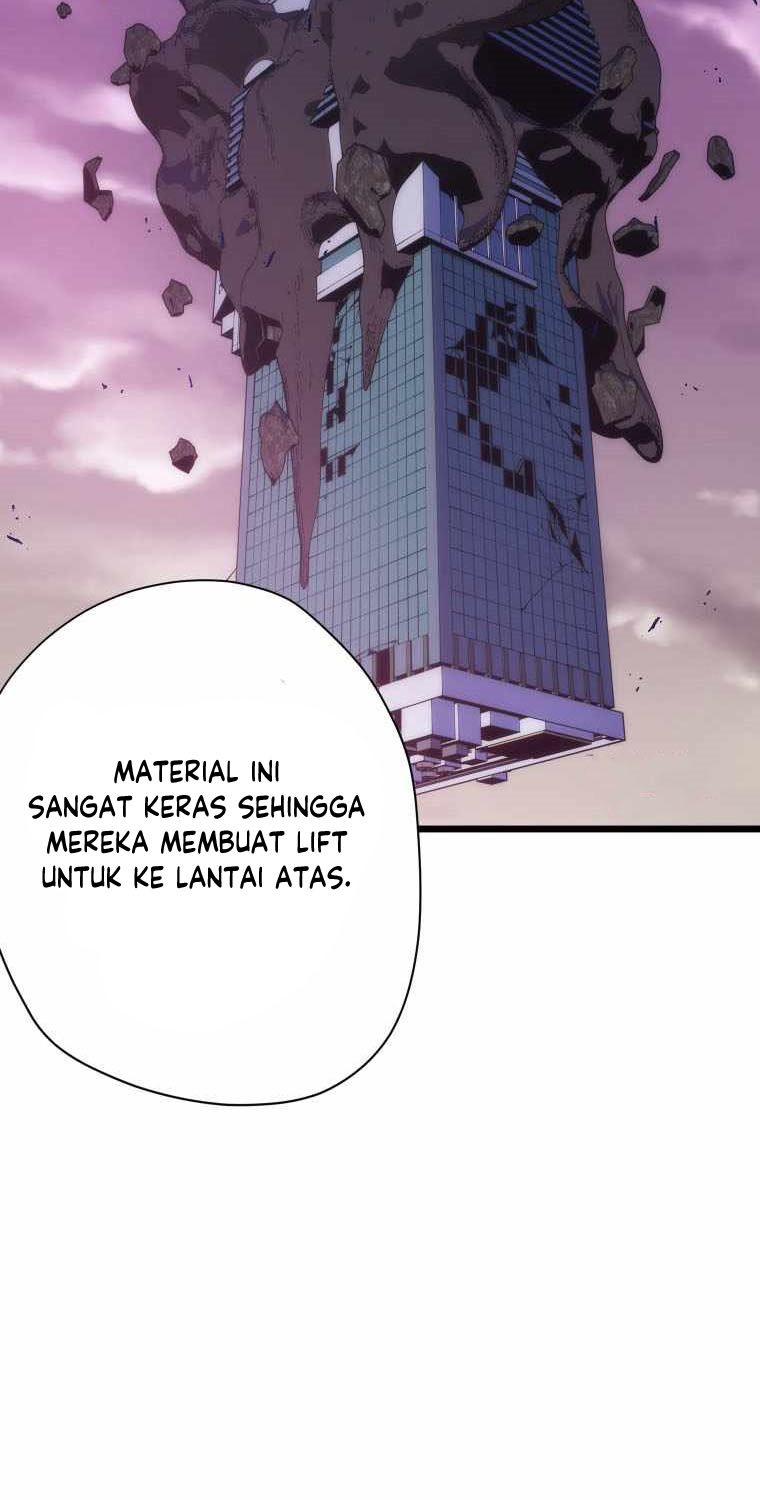 Reverse Tower Dungeon Chapter 13 - halaman 94