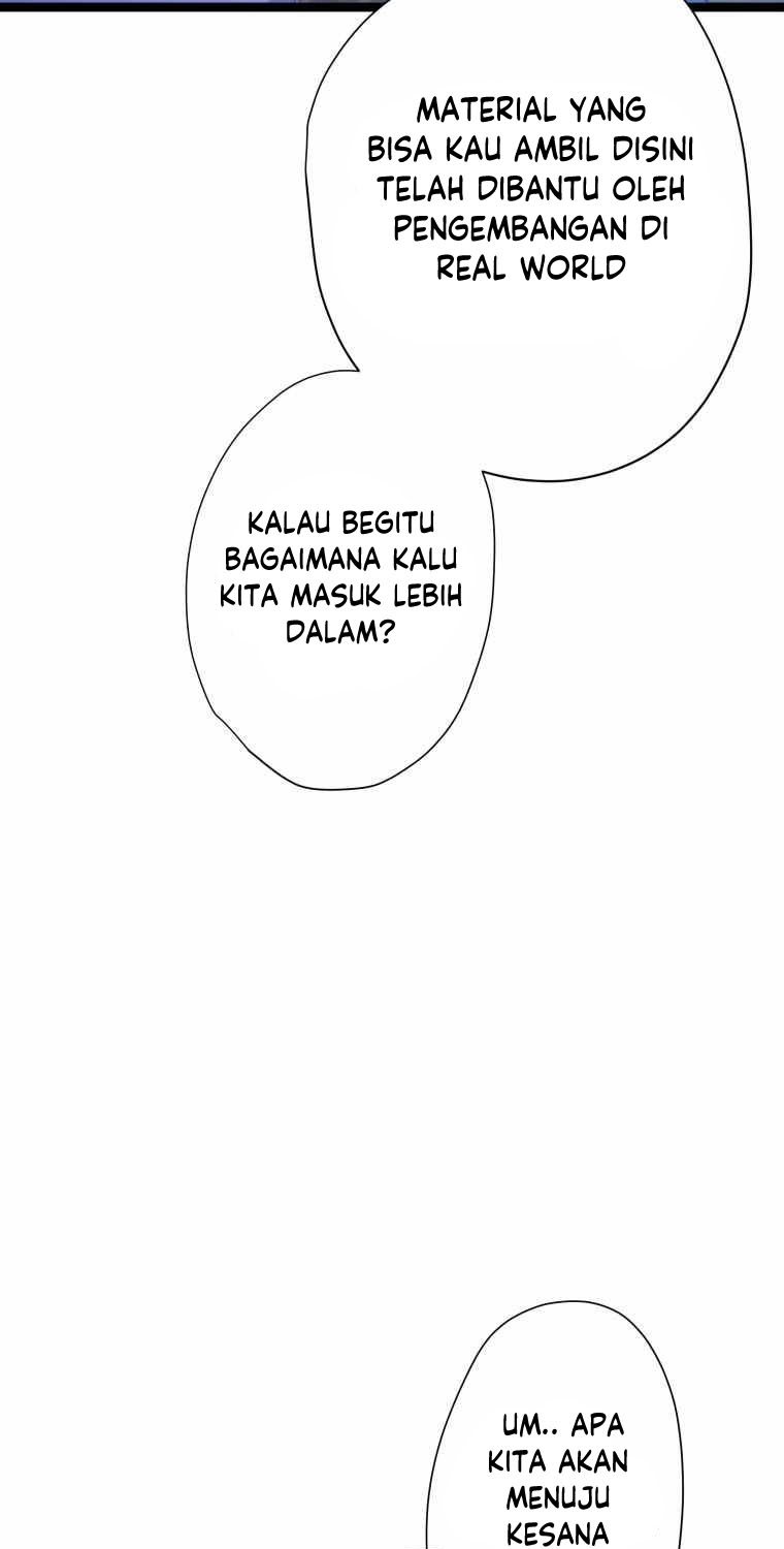 Reverse Tower Dungeon Chapter 13 - halaman 99