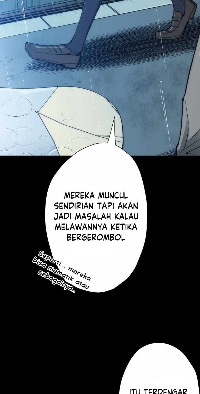 Reverse Tower Dungeon Chapter 14 - halaman 10