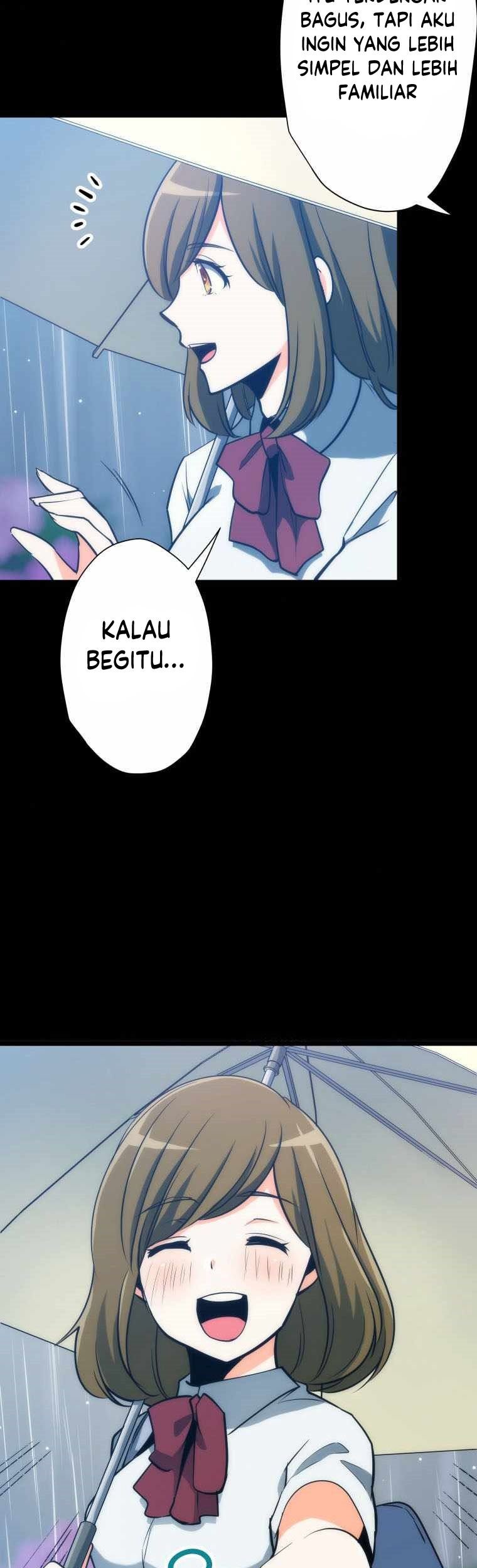 Reverse Tower Dungeon Chapter 14 - halaman 11