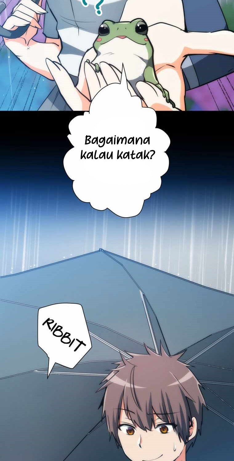 Reverse Tower Dungeon Chapter 14 - halaman 12