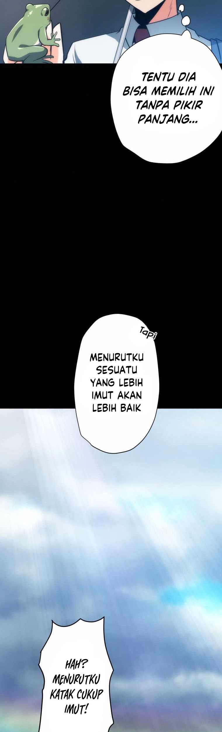 Reverse Tower Dungeon Chapter 14 - halaman 13