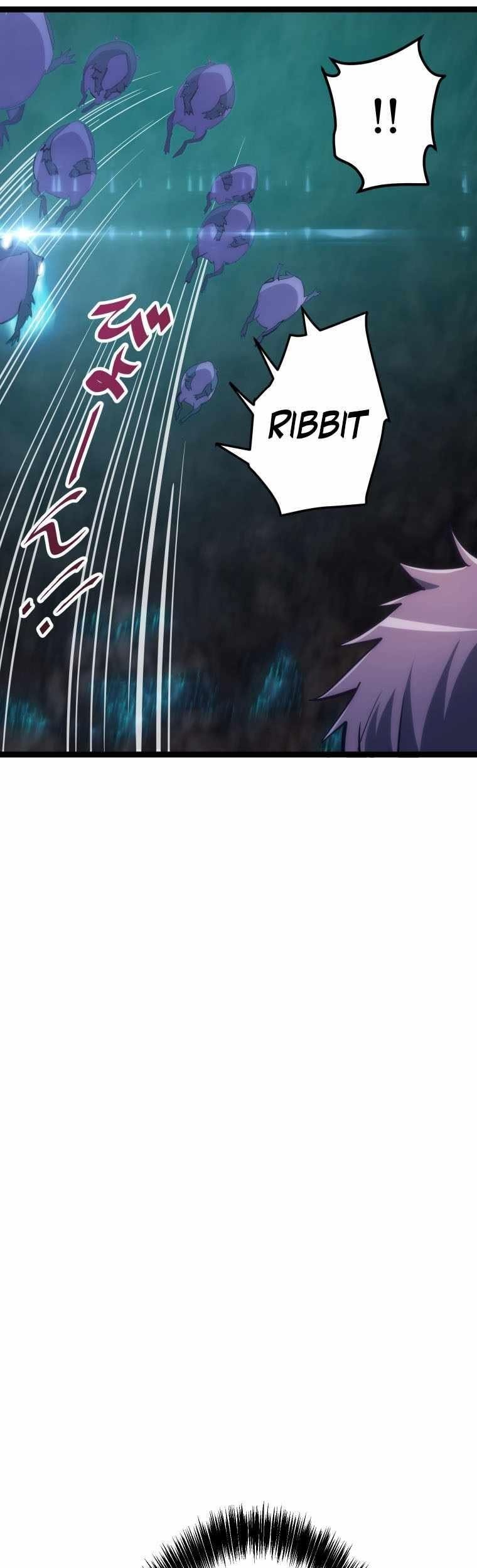 Reverse Tower Dungeon Chapter 14 - halaman 17