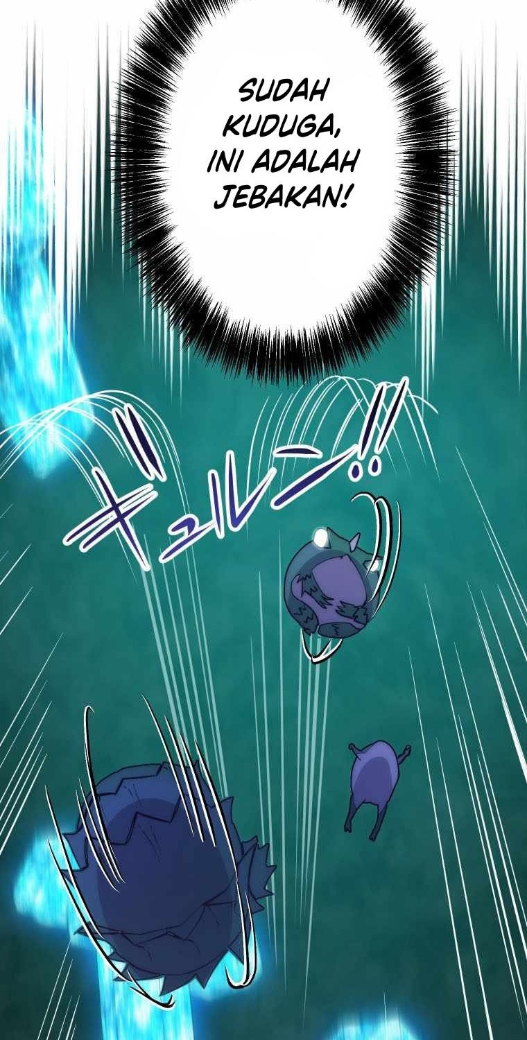 Reverse Tower Dungeon Chapter 14 - halaman 18