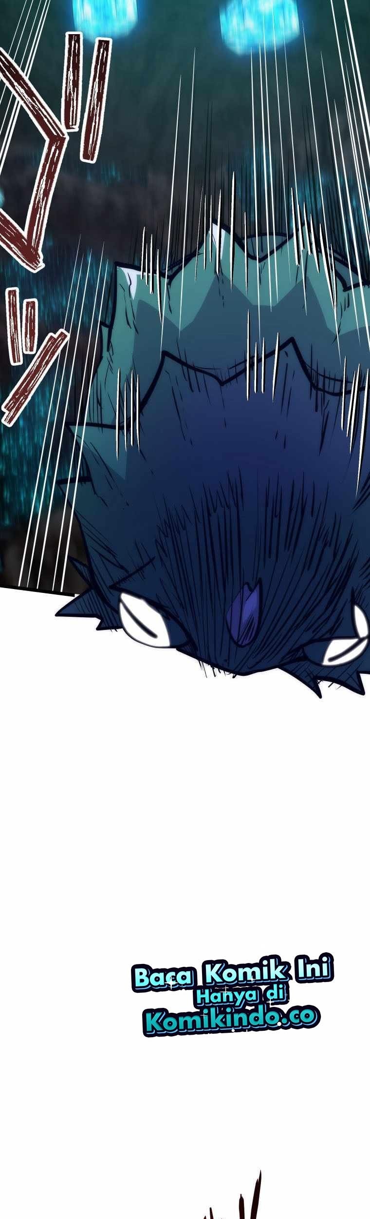 Reverse Tower Dungeon Chapter 14 - halaman 19