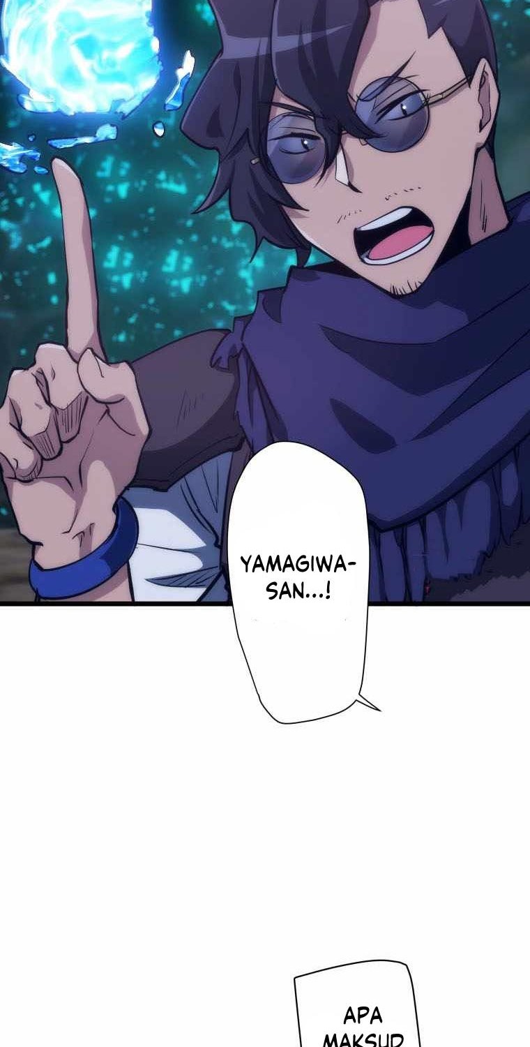 Reverse Tower Dungeon Chapter 14 - halaman 26