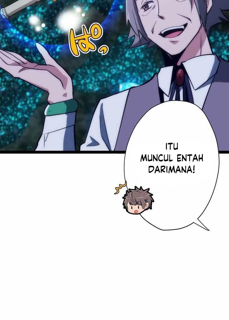 Reverse Tower Dungeon Chapter 14 - halaman 31